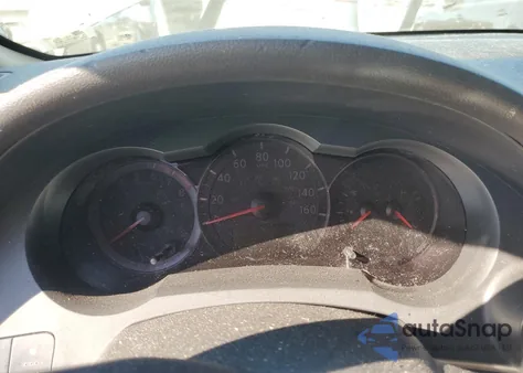 2012 Nissan Altima Base from USA, damaged, VIN 1N4AL2AP6CC183058